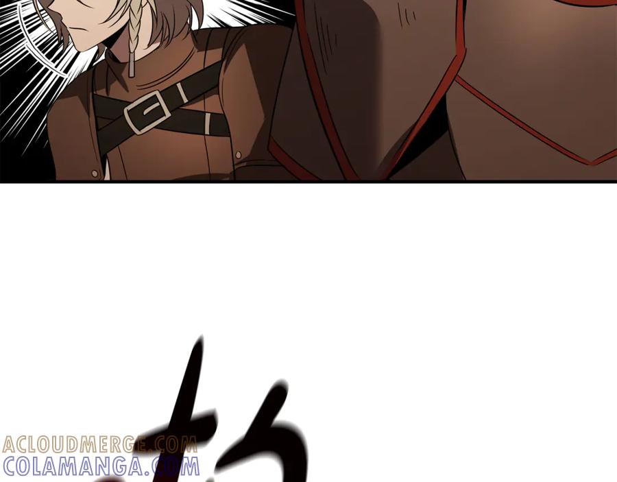 《这个养成游戏有点毒》第14话 一起上战场 第285页