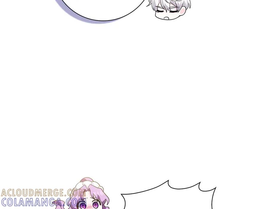 《伯爵大人夜未眠》第16话 夜晚“谈心” 第37页