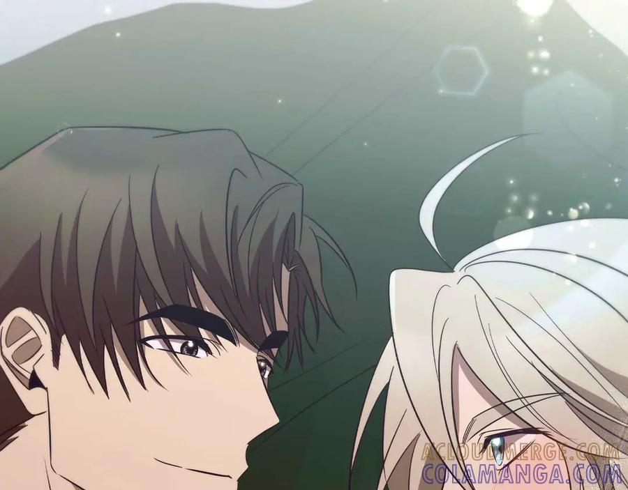 《这个养成游戏有点毒》第14话 一起上战场 第205页