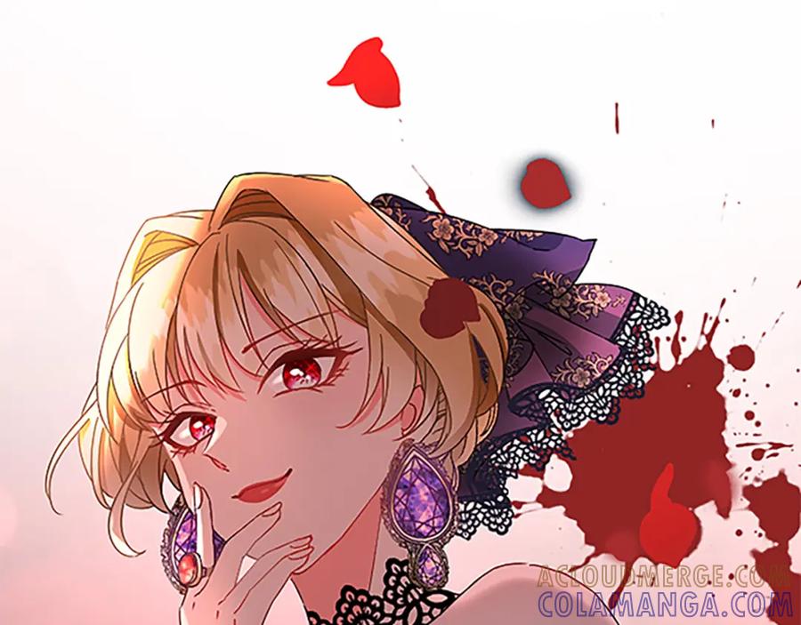 《复仇千金的第二人生》第37话 只有你 第117页