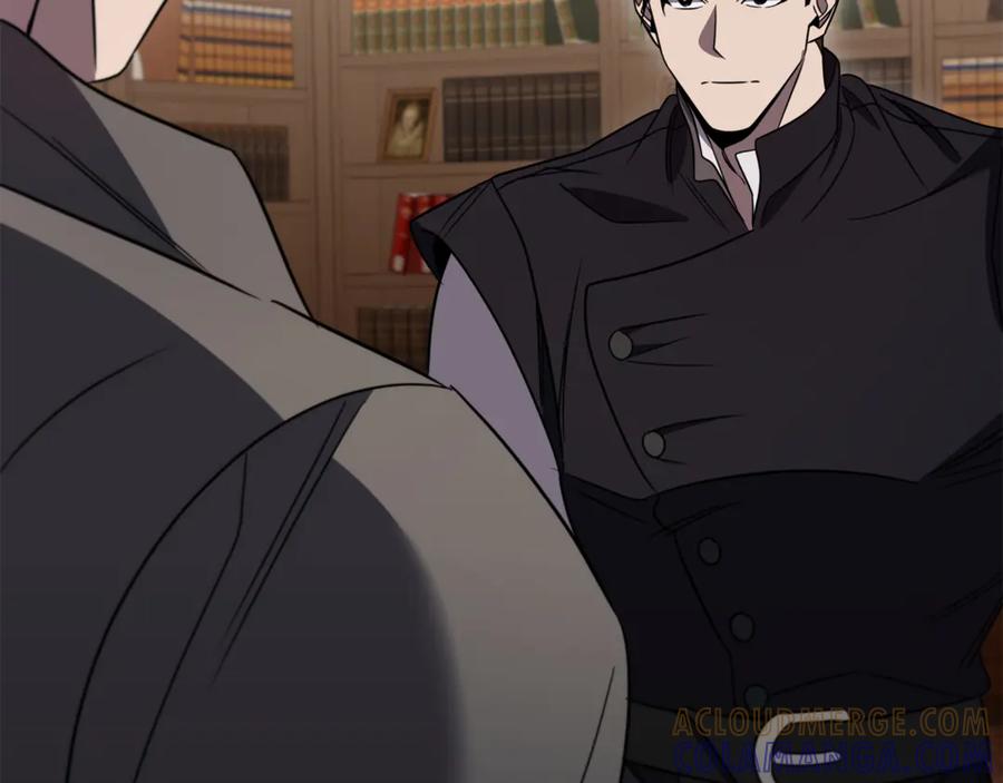 《这个养成游戏有点毒》第14话 一起上战场 第81页