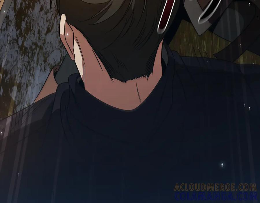 《这个养成游戏有点毒》第14话 一起上战场 第125页