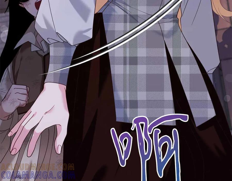 《皇后才不是配角》第17话 剧情上的分歧点 第157页