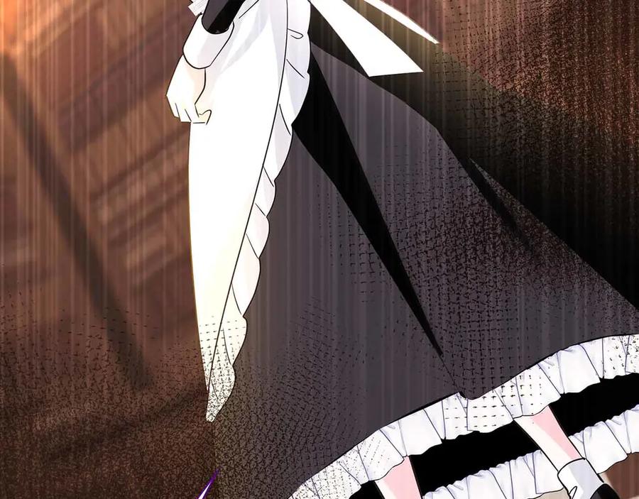 《伯爵大人夜未眠》第17话 忠心护卫的狗狗很担心伯爵少爷 第172页