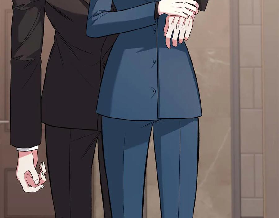 《第二次新婚》第16话 只有你触碰才能入眠 第46页