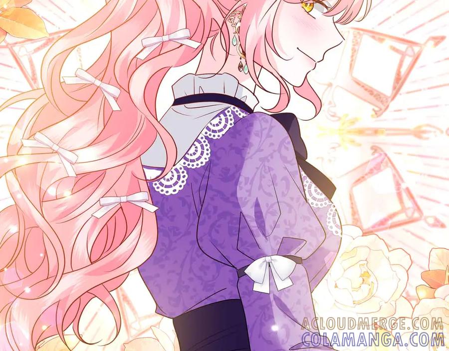 《伯爵大人夜未眠》第17话 忠心护卫的狗狗很担心伯爵少爷 第53页