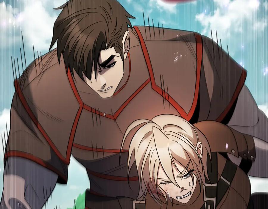 《这个养成游戏有点毒》第15话 取得胜利 第258页