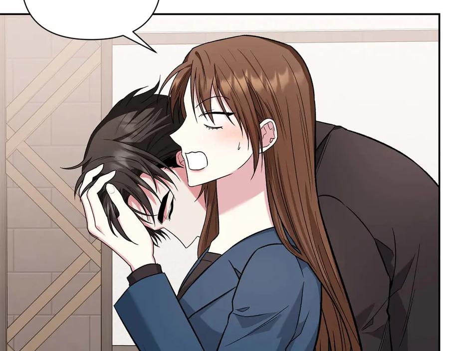 《第二次新婚》第16话 只有你触碰才能入眠 第36页