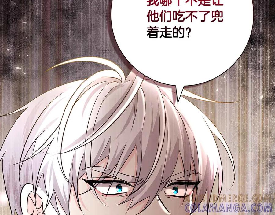 《伯爵大人夜未眠》第17话 忠心护卫的狗狗很担心伯爵少爷 第13页