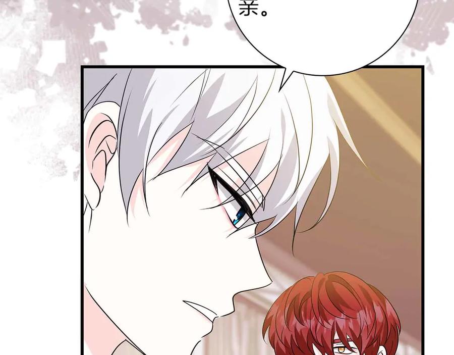 《伯爵大人夜未眠》第17话 忠心护卫的狗狗很担心伯爵少爷 第27页