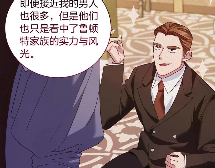 《皇后才不是配角》第17话 剧情上的分歧点 第96页