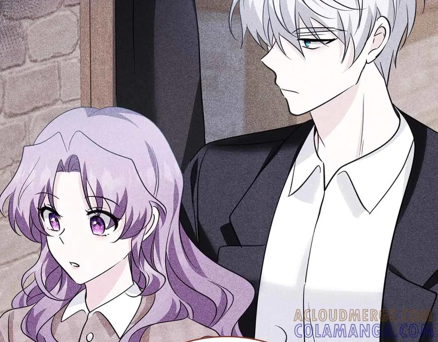 《伯爵大人夜未眠》第17话 忠心护卫的狗狗很担心伯爵少爷 第45页