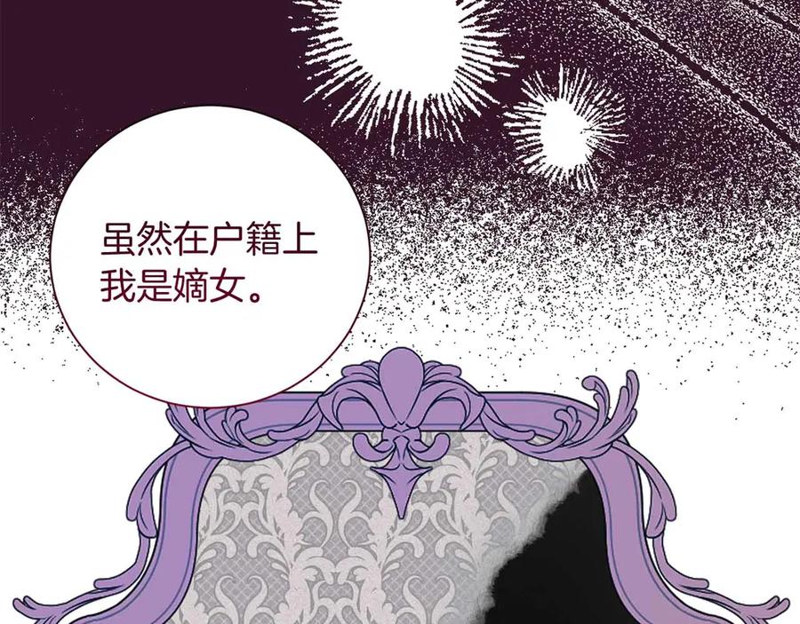 《皇后才不是配角》第17话 剧情上的分歧点 第92页