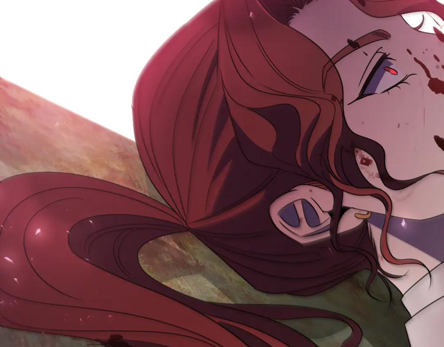 《这个养成游戏有点毒》第15话 取得胜利 第271页
