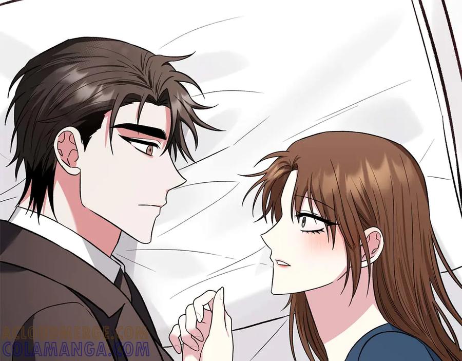 《第二次新婚》第16话 只有你触碰才能入眠 第81页