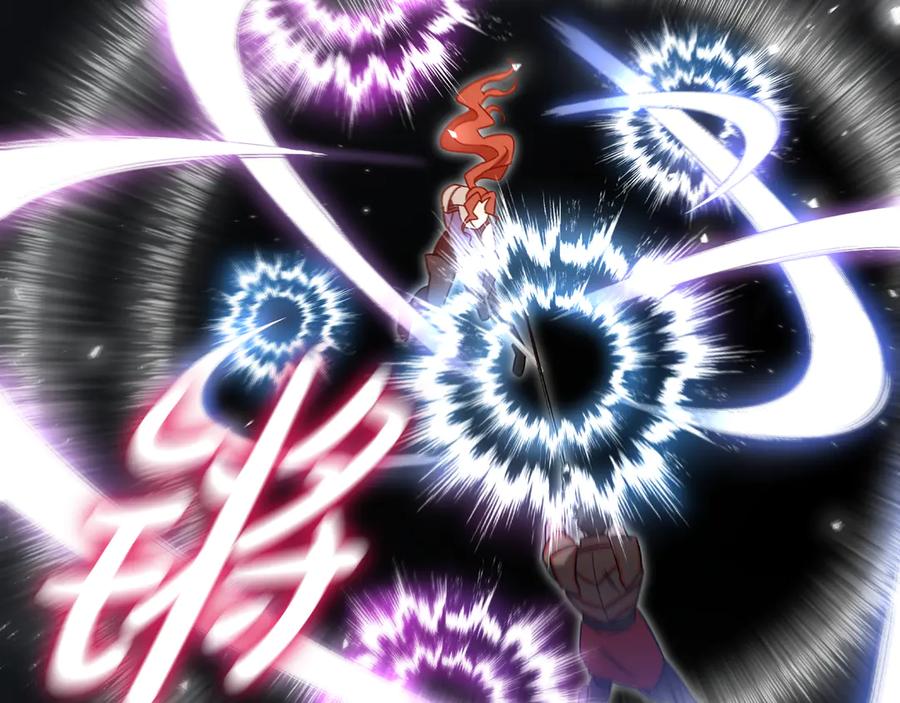 《这个养成游戏有点毒》第15话 取得胜利 第200页