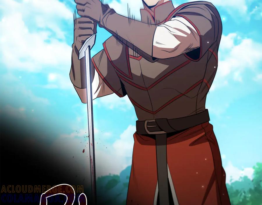 《这个养成游戏有点毒》第15话 取得胜利 第85页