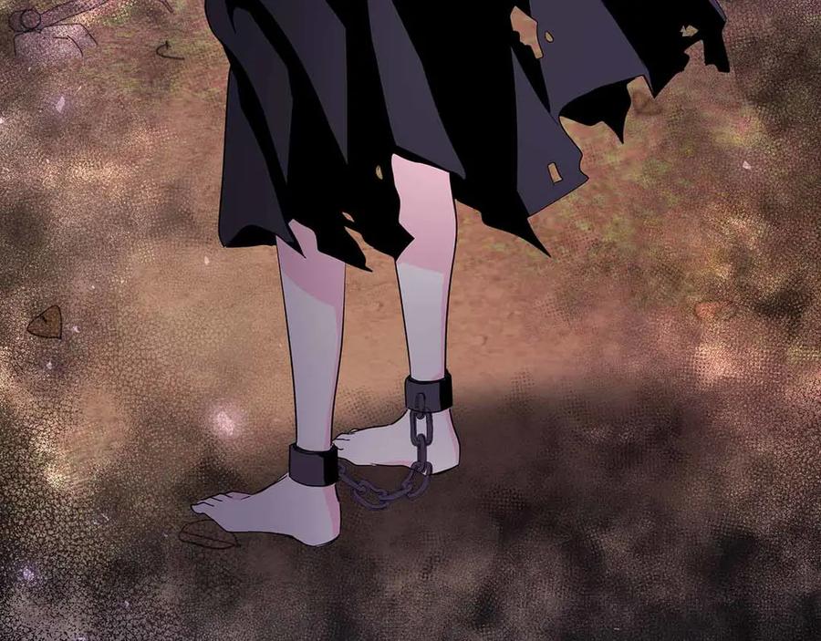 《伯爵大人夜未眠》第18话 威胁 第123页