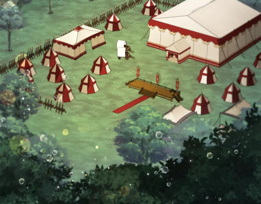 《这个养成游戏有点毒》第16话 返乡 第3页