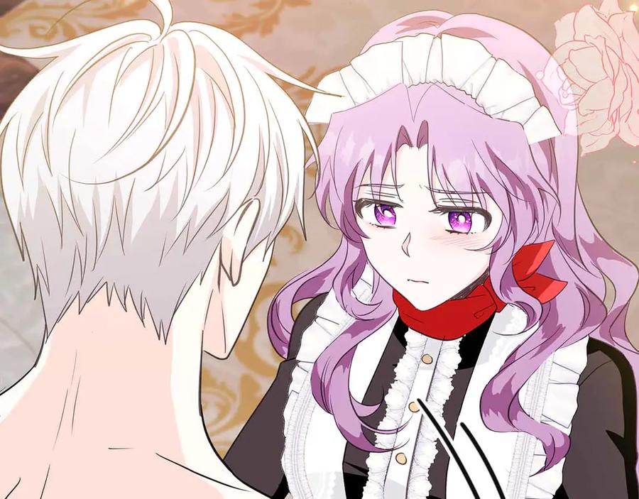 《伯爵大人夜未眠》第18话 威胁 第192页