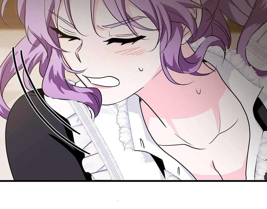 《伯爵大人夜未眠》第18话 威胁 第102页
