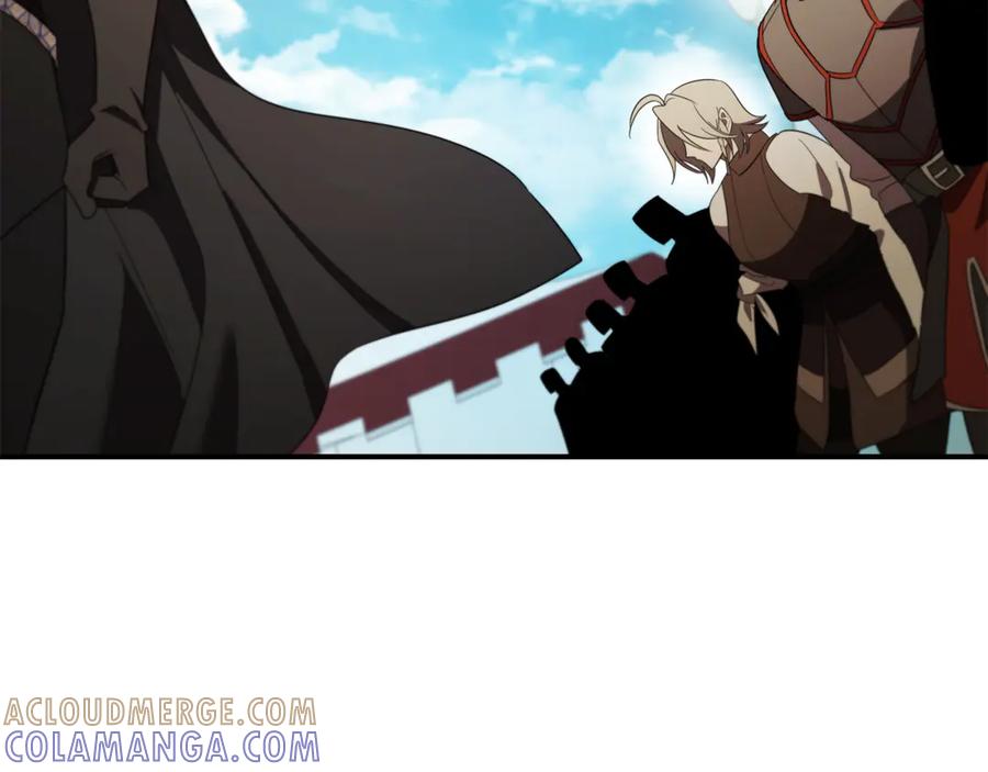 《这个养成游戏有点毒》第16话 返乡 第85页