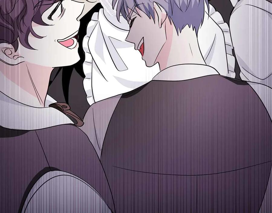 《伯爵大人夜未眠》第18话 威胁 第23页