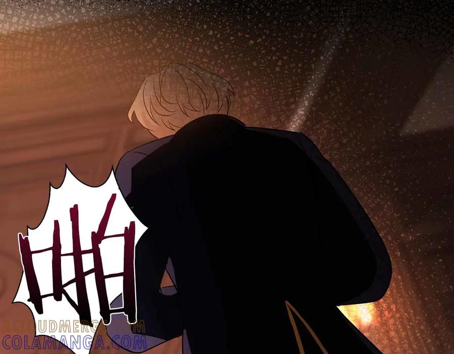 《伯爵大人夜未眠》第18话 威胁 第57页