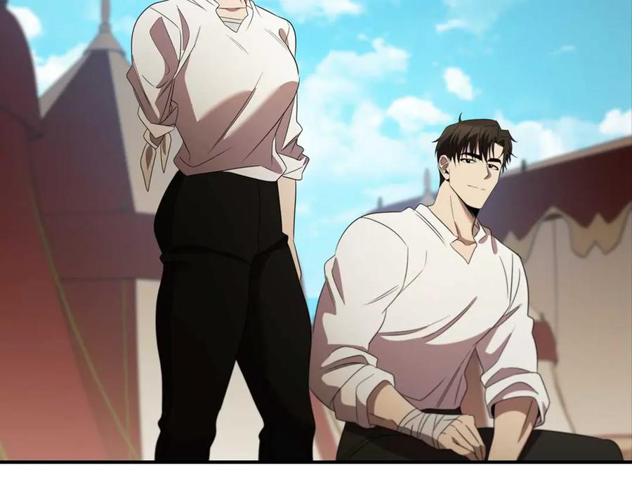 《这个养成游戏有点毒》第16话 返乡 第36页