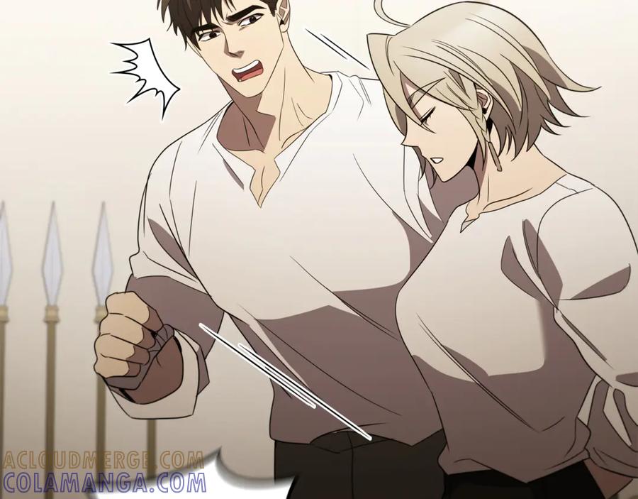 《这个养成游戏有点毒》第16话 返乡 第61页