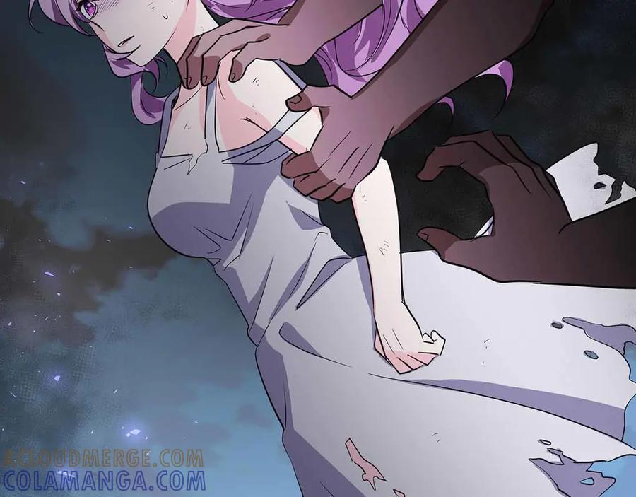 《伯爵大人夜未眠》第19话 挣扎的内心 第77页