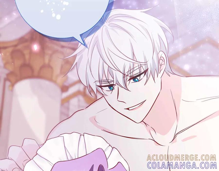 《伯爵大人夜未眠》第19话 挣扎的内心 第53页