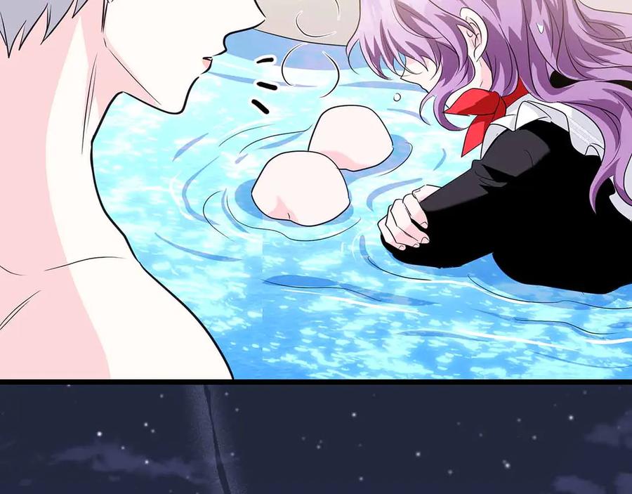 《伯爵大人夜未眠》第19话 挣扎的内心 第64页