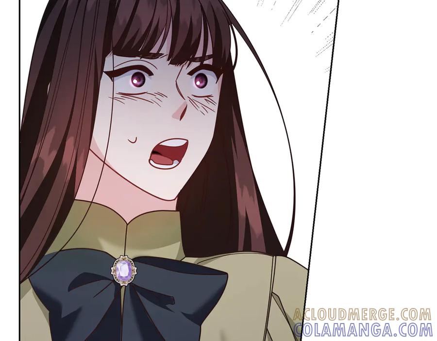 《皇后才不是配角》第19话 留了一手 第69页