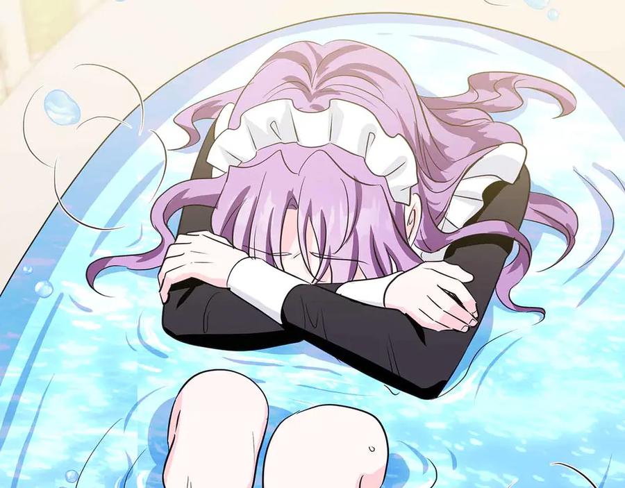 《伯爵大人夜未眠》第19话 挣扎的内心 第72页