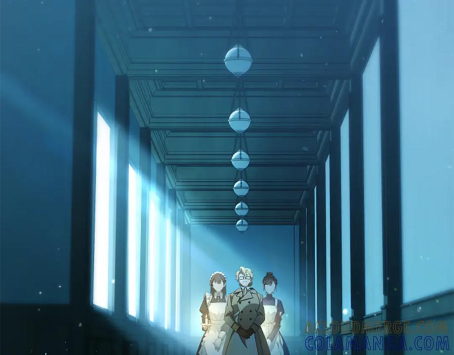 《凡菲尔德的秘密》第1话 诡异的乐园 第13页