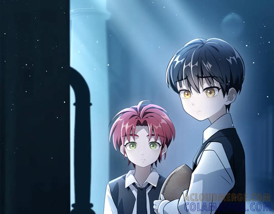 《凡菲尔德的秘密》第1话 诡异的乐园 第121页