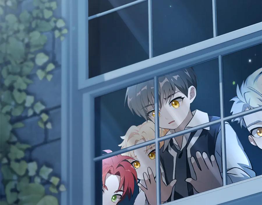 《凡菲尔德的秘密》第1话 诡异的乐园 第184页