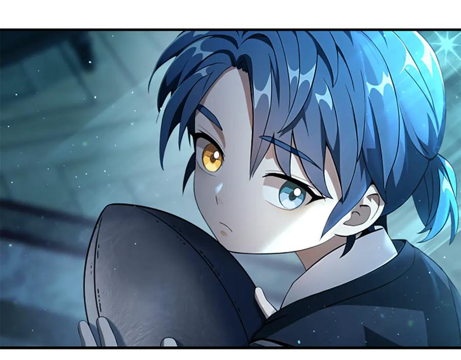 《凡菲尔德的秘密》第1话 诡异的乐园 第160页