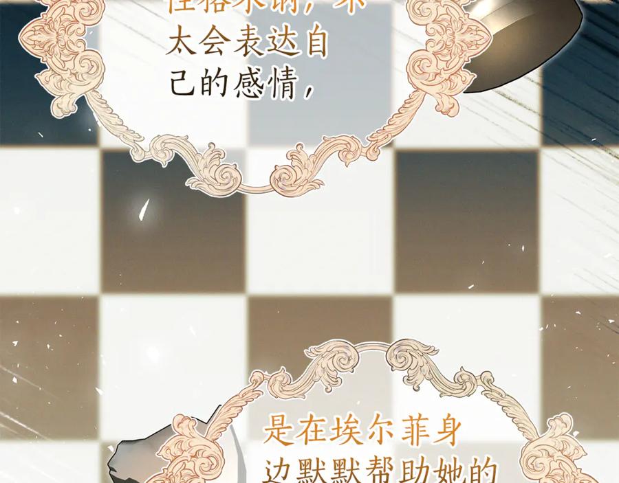 《杀了病娇男主》第20话 确认长相 第59页