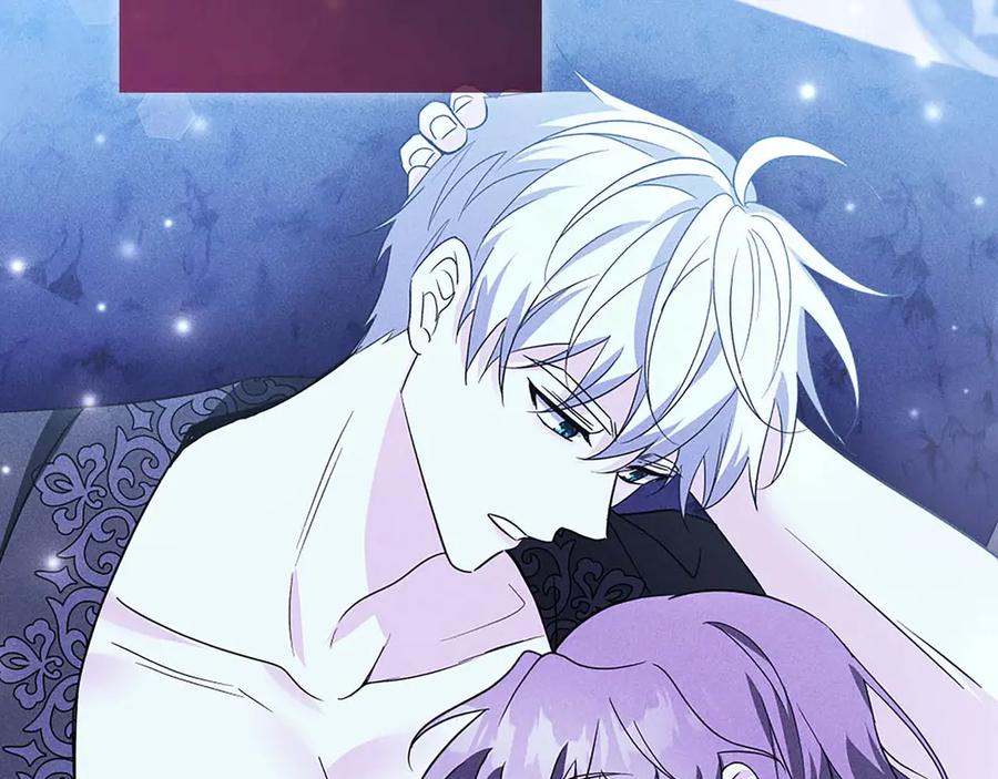 《伯爵大人夜未眠》第20话 互相安慰的约定 第114页