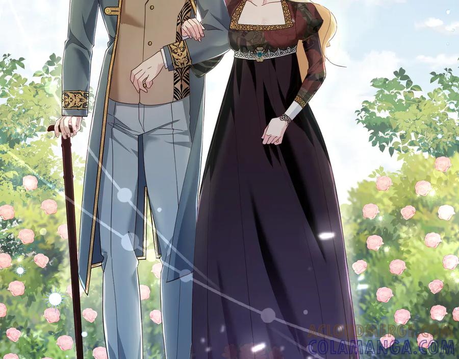 《皇后才不是配角》第21话 闺蜜千金的假面孔 第145页