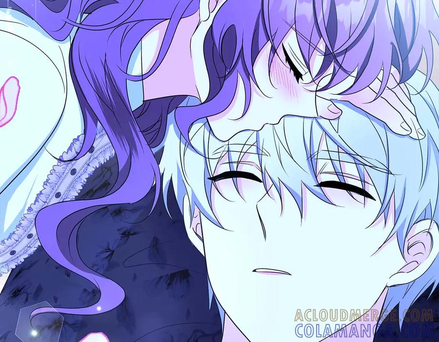 《伯爵大人夜未眠》第21话 对不起 第81页