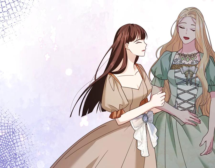 《皇后才不是配角》第21话 闺蜜千金的假面孔 第76页