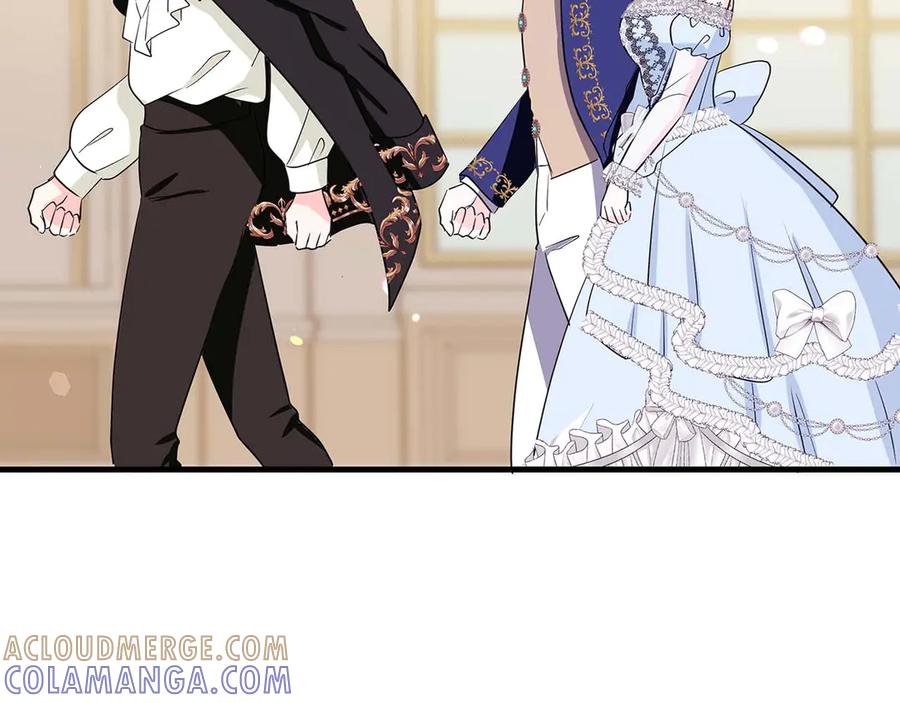 《伯爵大人夜未眠》第21话 对不起 第145页