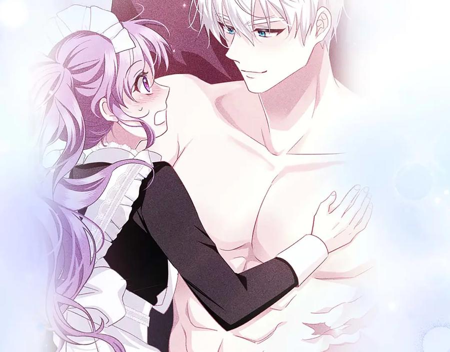 《伯爵大人夜未眠》第21话 对不起 第92页
