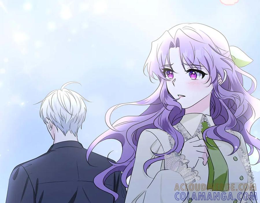 《伯爵大人夜未眠》第21话 对不起 第77页