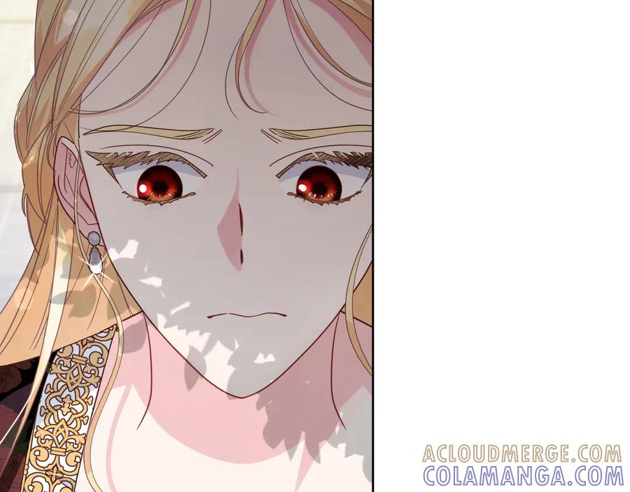 《皇后才不是配角》第21话 闺蜜千金的假面孔 第125页