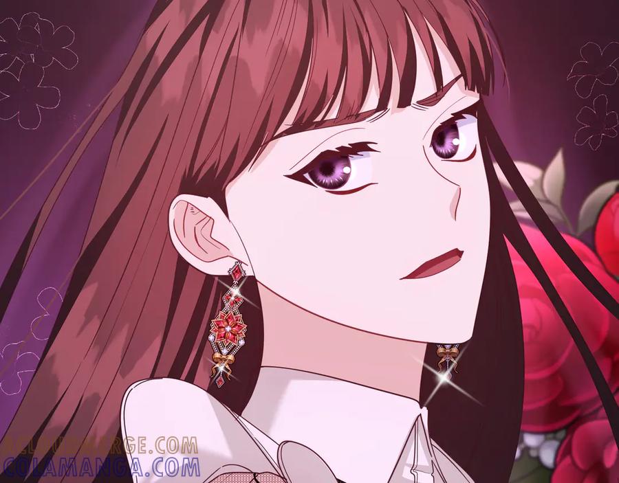 《皇后才不是配角》第21话 闺蜜千金的假面孔 第81页