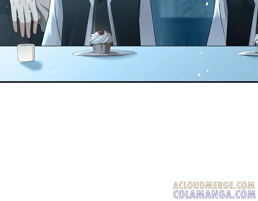 《凡菲尔德的秘密》第3话 对血的饥渴 第101页